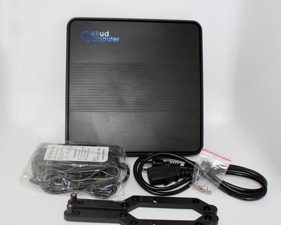 网络终端机与桌面虚拟化电脑 OEM支持下的工控电脑市场新热点